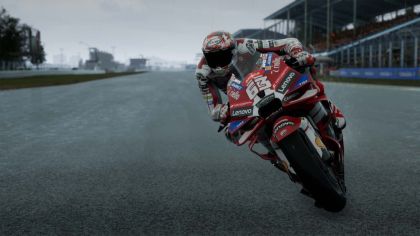 MotoGP™26 screenshot