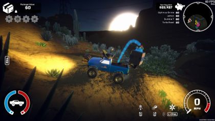 WITHOUT A HITCH screenshot