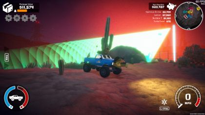 WITHOUT A HITCH screenshot