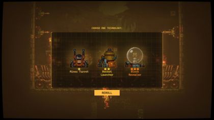 Drill Core screenshot