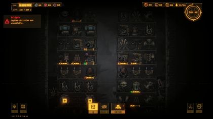 Drill Core screenshot