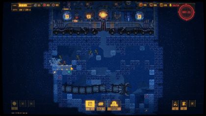Drill Core screenshot