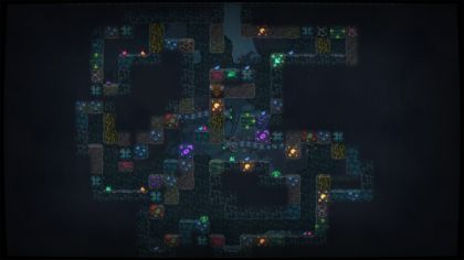 Drill Core screenshot