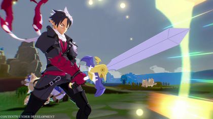 Disgaea Mayhem screenshot