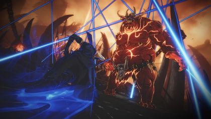 Solo Leveling: ARISE OVERDRIVE screenshot