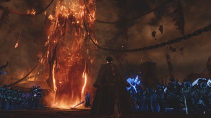 Solo Leveling: ARISE OVERDRIVE screenshot