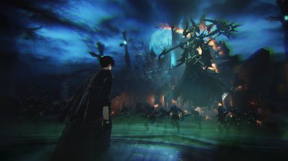 Solo Leveling: ARISE OVERDRIVE screenshot