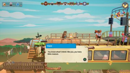 Kalanoro screenshot