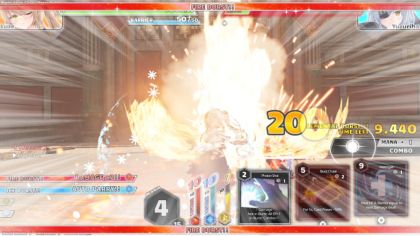 Witch the Showdown screenshot