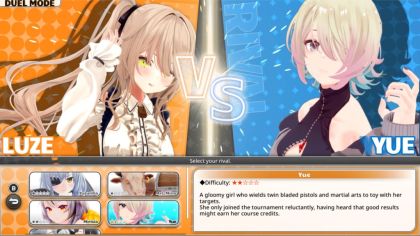 Witch the Showdown screenshot