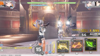 Witch the Showdown screenshot