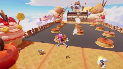 Totopia screenshot