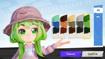 Totopia screenshot