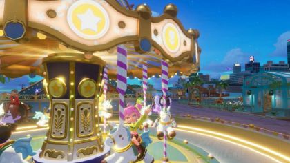 Totopia screenshot