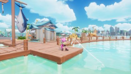 Totopia screenshot
