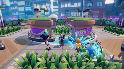 Totopia screenshot