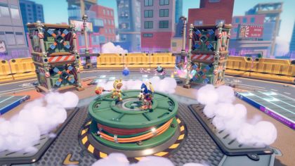 Totopia screenshot