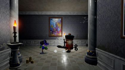 Totopia screenshot