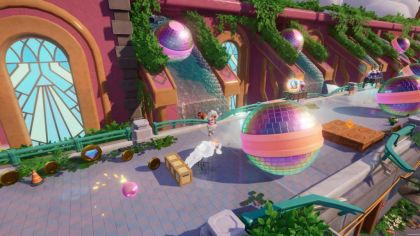 Totopia screenshot