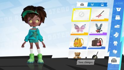 Totopia screenshot