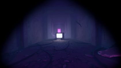 Little Nightmares VR: Altered Echoes screenshot
