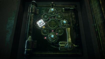 The 7th Guest Remake screenshot