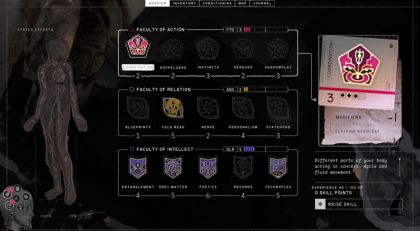 ZERO PARADES: For Dead Spies screenshot