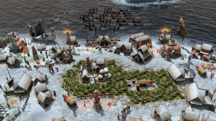 Age of Mythology: Retold screenshot