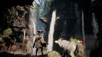 Beast of Reincarnation screenshot