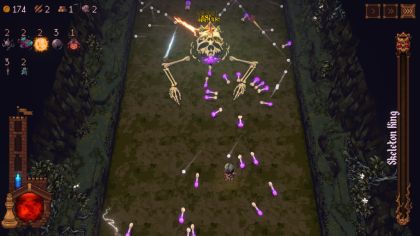 BALL x PIT screenshot