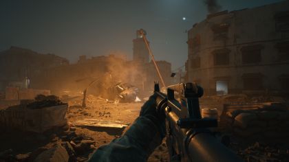 Delta Force screenshot
