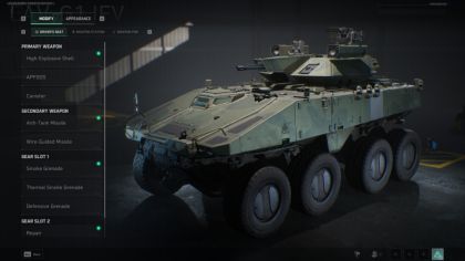 Delta Force screenshot
