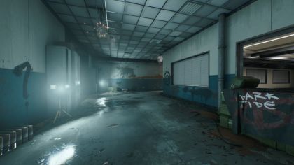 Delta Force screenshot