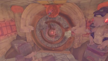 Gecko Gods screenshot