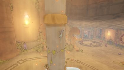 Gecko Gods screenshot