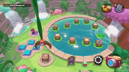 Hello Kitty Island Adventure screenshot