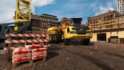 Construction Simulator: Evolution screenshot