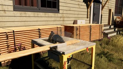 Construction Simulator: Evolution screenshot