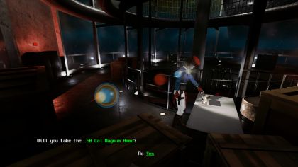 Ground Zero screenshot