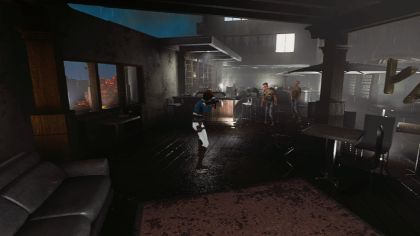 Ground Zero screenshot