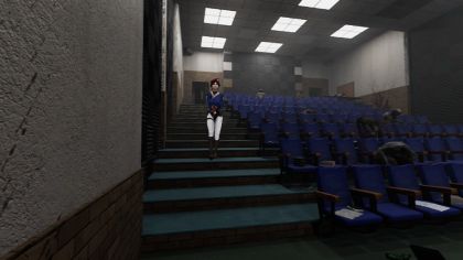 Ground Zero screenshot