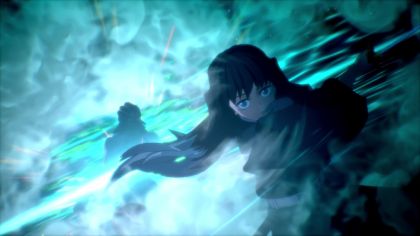 Demon Slayer -Kimetsu no Yaiba- The Hinokami Chronicles 2 screenshot