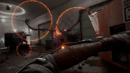 Atomic Heart screenshot