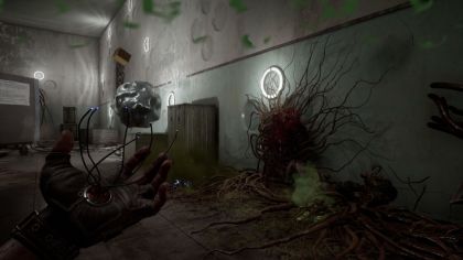 Atomic Heart screenshot