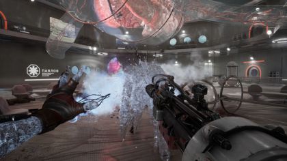Atomic Heart screenshot