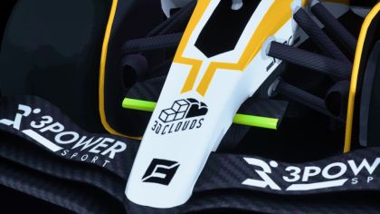 Formula Legends screenshot