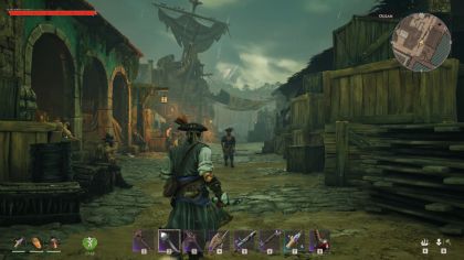 Windrose screenshot