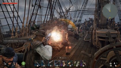 Windrose screenshot