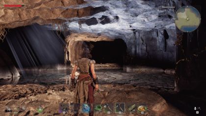 Windrose screenshot