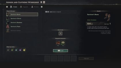 Windrose screenshot